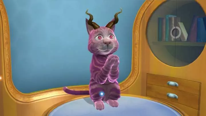 Mascotas Increíbles - Xbox 360