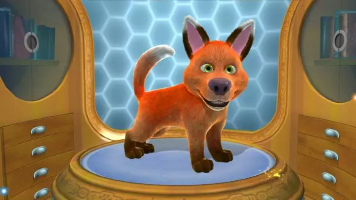 Mascotas Increíbles