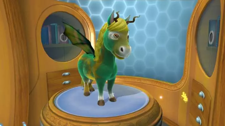 Mascotas Increíbles