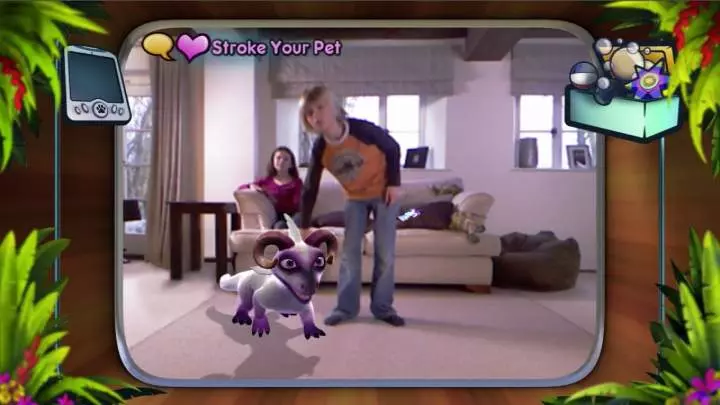 Mascotas Increíbles - Xbox 360