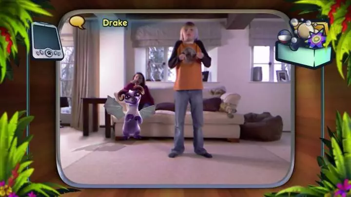 Mascotas Increíbles