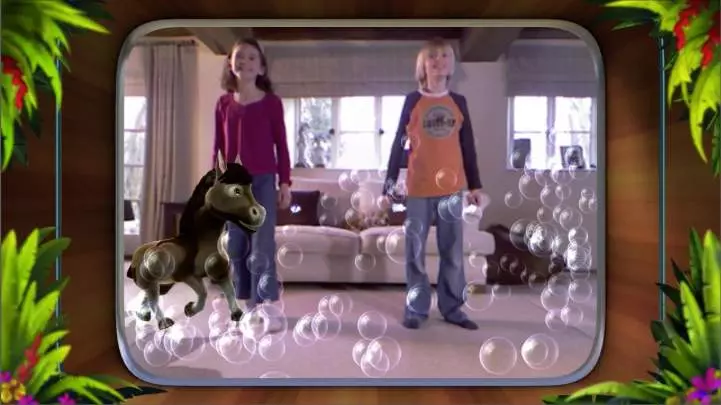 Mascotas Increíbles