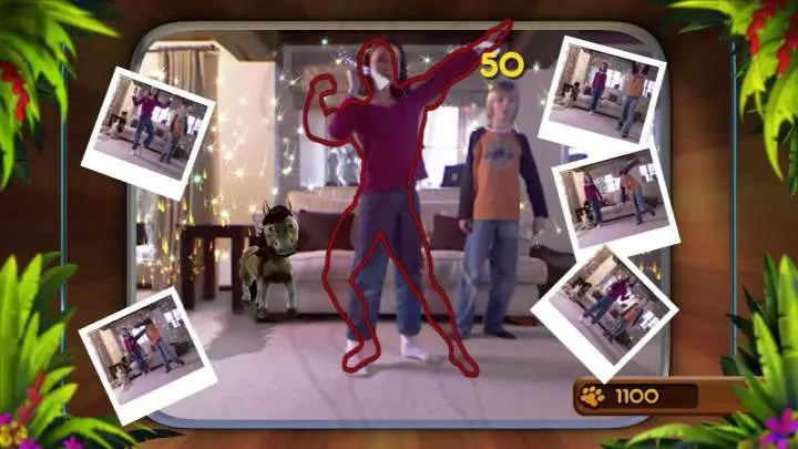 Mascotas Increíbles - Xbox 360