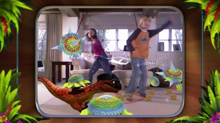 Mascotas Increíbles