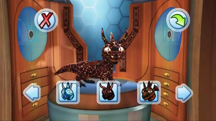 Mascotas Increíbles