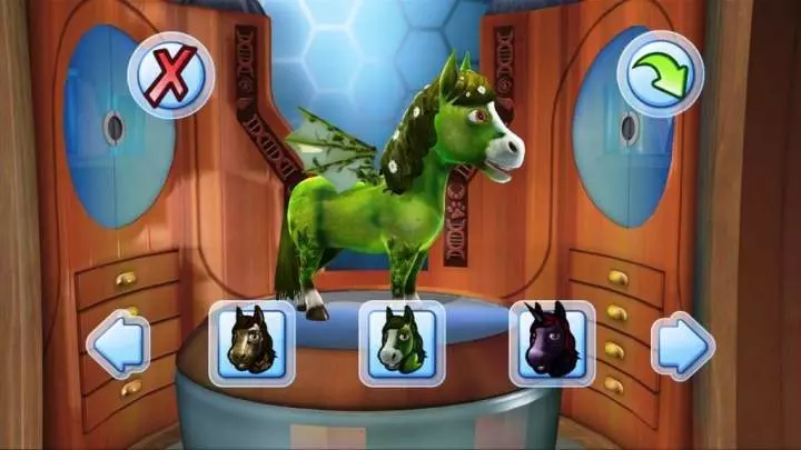 Mascotas Increíbles - Xbox 360