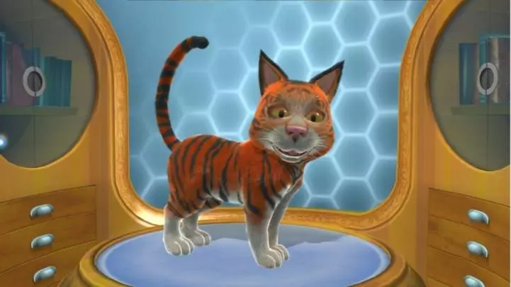 Mascotas Increíbles