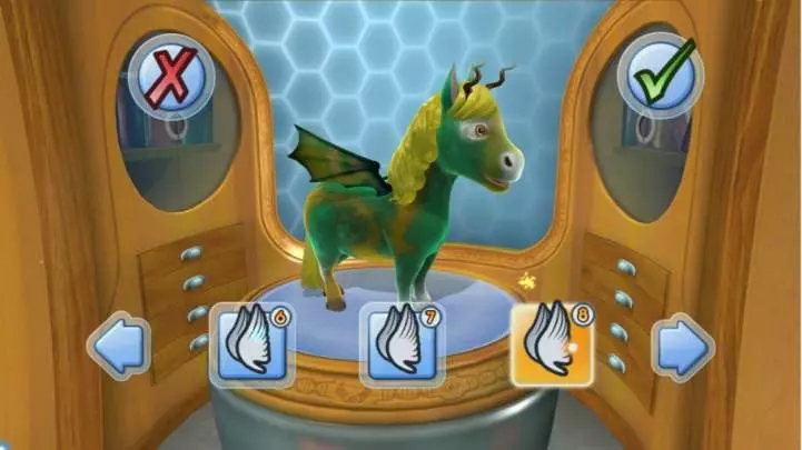 Mascotas Increíbles