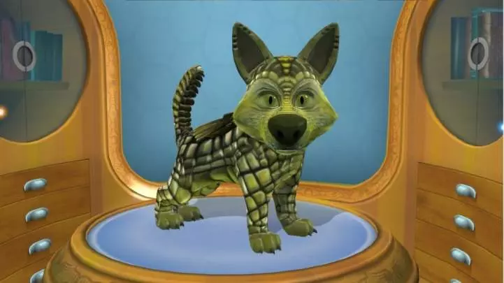 Mascotas Increíbles