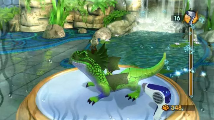 Mascotas Increíbles