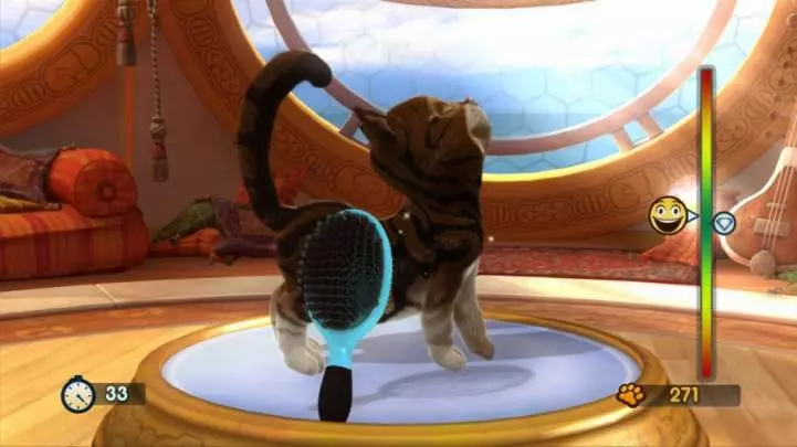 Mascotas Increíbles - Xbox 360