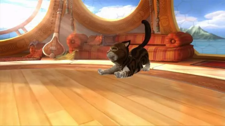 Mascotas Increíbles