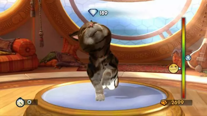 Mascotas Increíbles