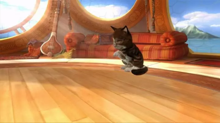 Mascotas Increíbles