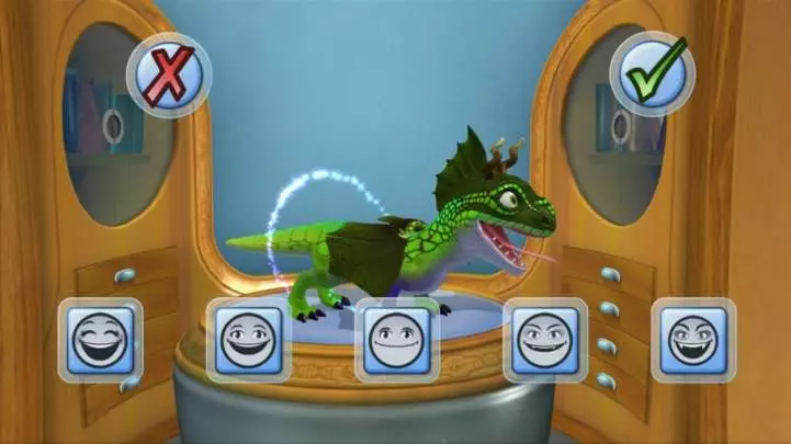 Mascotas Increíbles