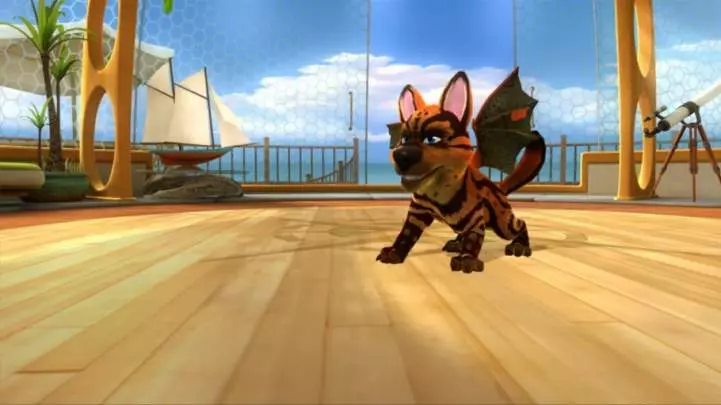 Mascotas Increíbles - Xbox 360