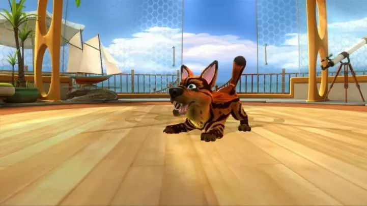 Mascotas Increíbles