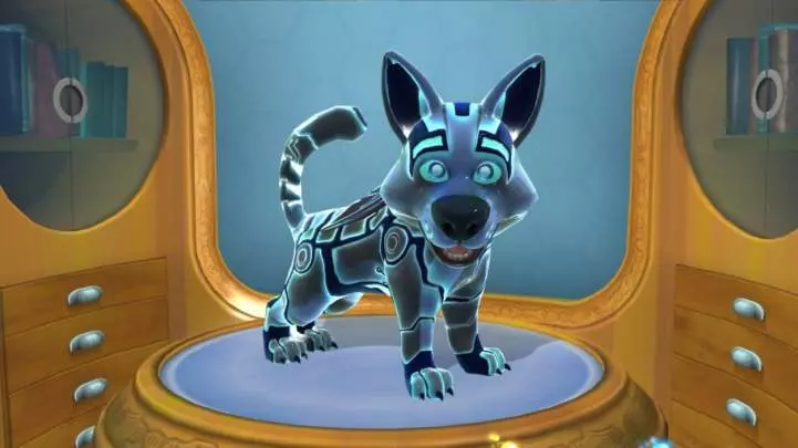 Mascotas Increíbles