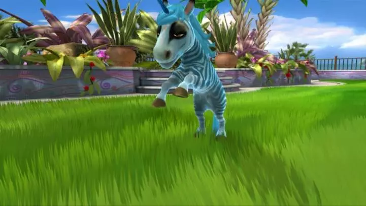 Mascotas Increíbles