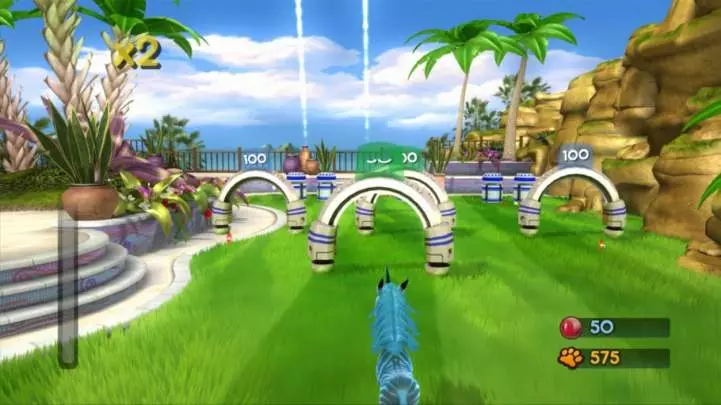 Mascotas Increíbles