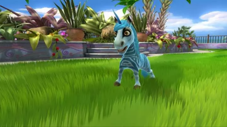 Mascotas Increíbles - Xbox 360