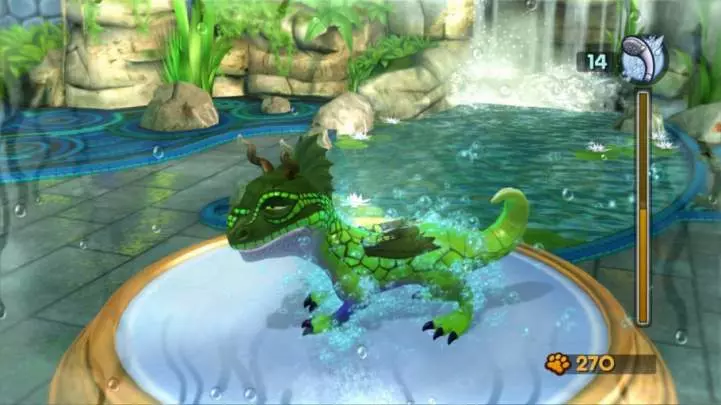 Mascotas Increíbles