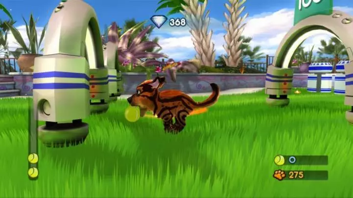 Mascotas Increíbles