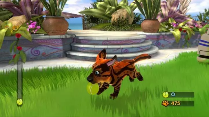 Mascotas Increíbles - Xbox 360