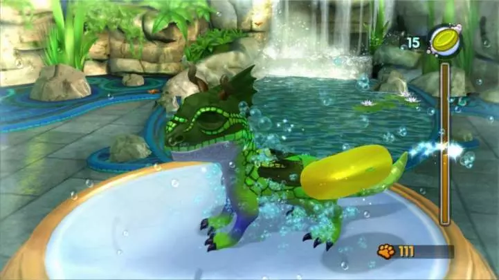 Mascotas Increíbles