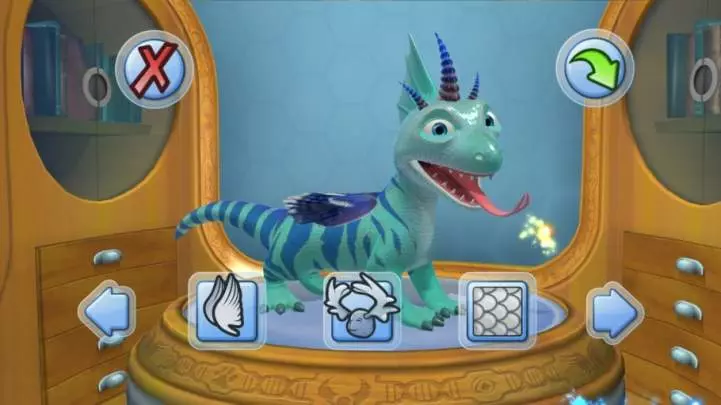 Mascotas Increíbles