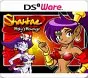 Shantae: Risky's Revenge DS