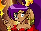Shantae: Risky's Revenge