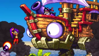 Shantae: Risky’s Revenge y otros juegos de la DSiWare desaparecieron de la eShop de 3DS sin previo aviso