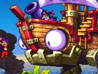 Shantae: Risky’s Revenge y otros juegos de la DSiWare desaparecieron de la eShop de 3DS sin previo aviso