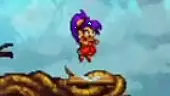 Shantae Risky's Revenge: Trailer oficial