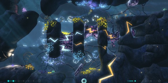 The UnderGarden Xbox 360
