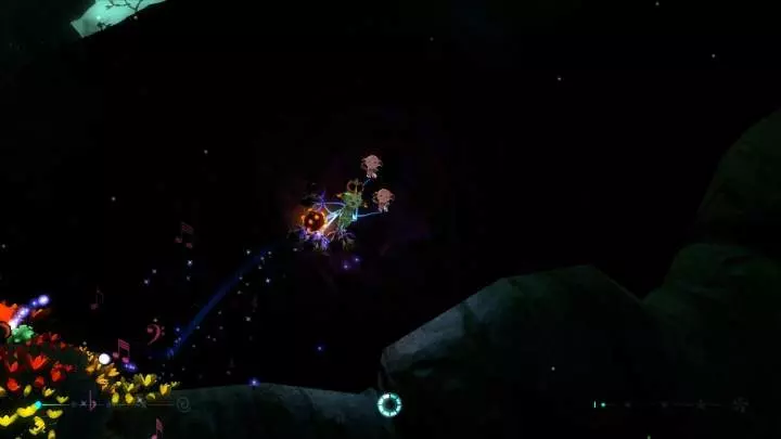 The UnderGarden - PS3