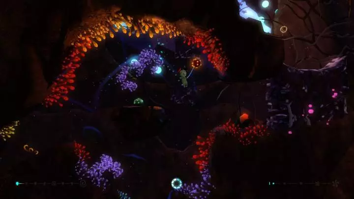 The UnderGarden - PS3