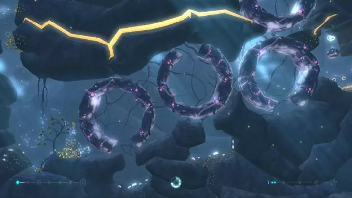 The UnderGarden - PS3