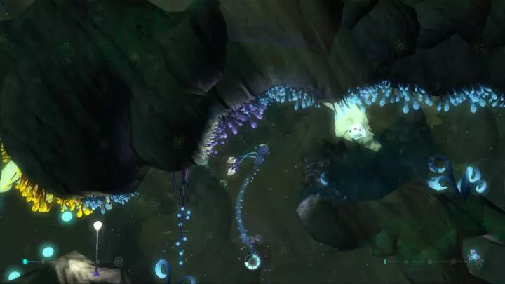 The UnderGarden - PS3