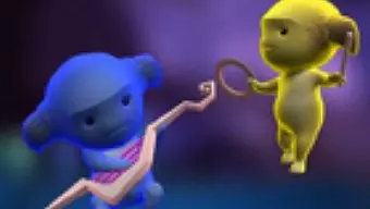 The UnderGarden (Prototype)