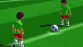 Soccer Up 3D: Teaser Trailer