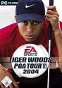 Tiger Woods PGA Tour 2004 PC