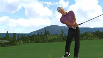 Tiger Woods PGA Tour 2004