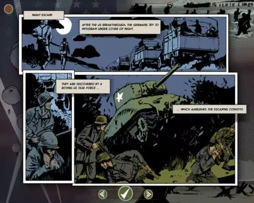 Battlefield Academy - PC