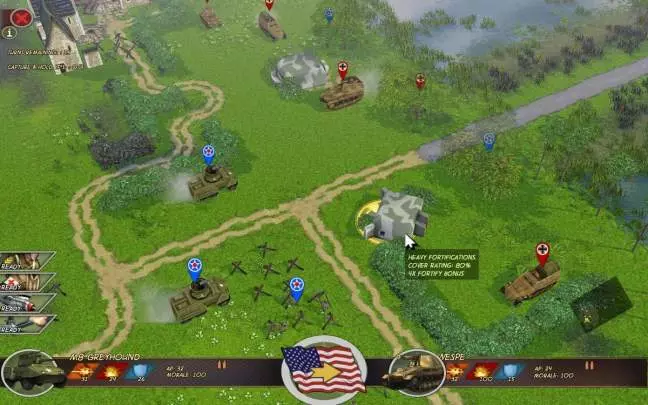 Battlefield Academy - PC