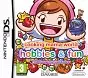 Cooking Mama World: Hobbies y Manualidades DS