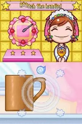 Cooking Mama World