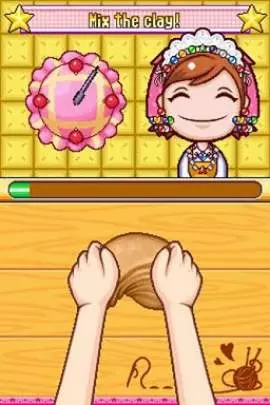 Cooking Mama World