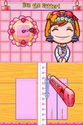 Cooking Mama World